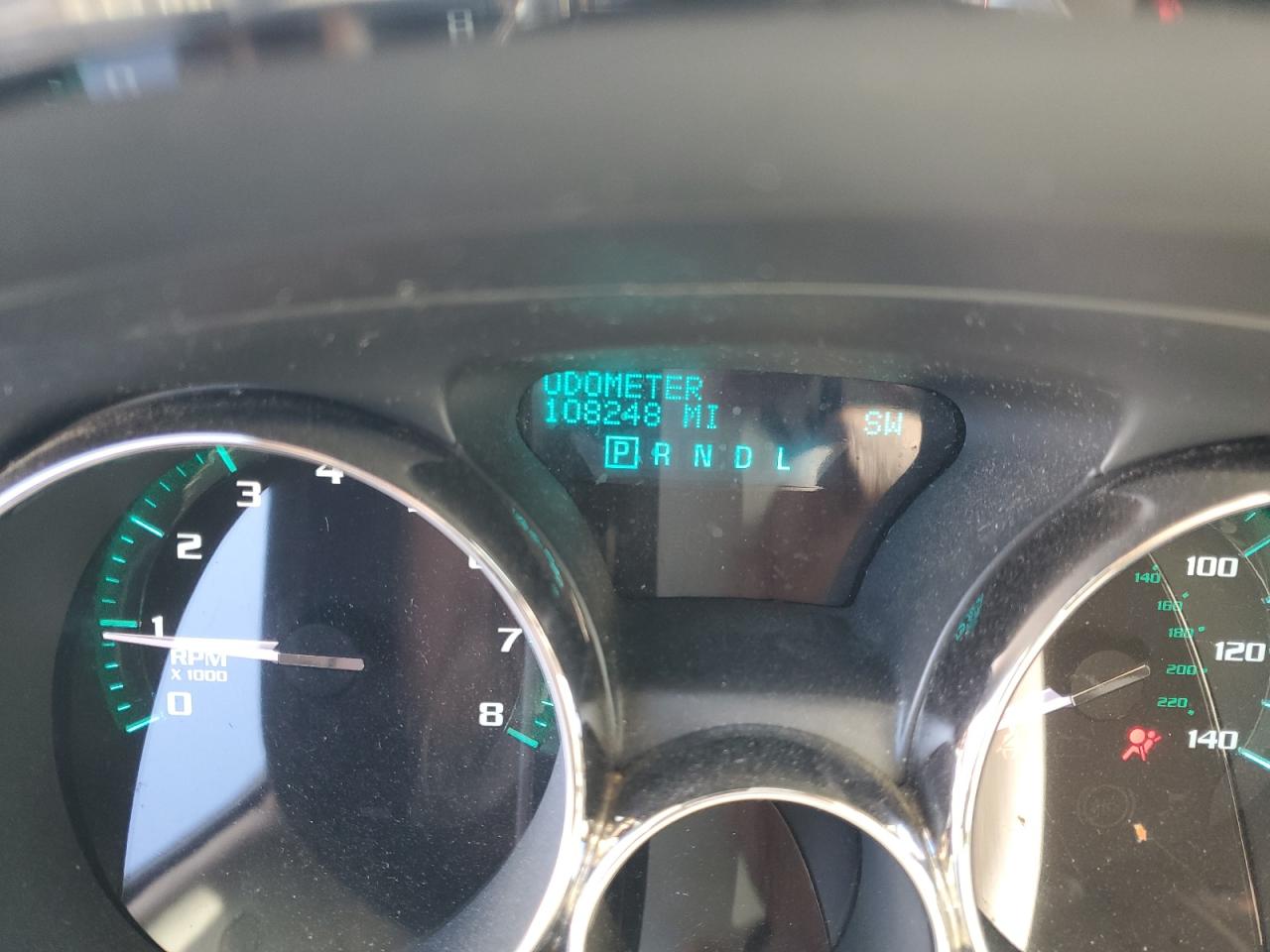 2016 Buick Enclave VIN: 5GAKRBKD3GJ341652 Lot: 87395945