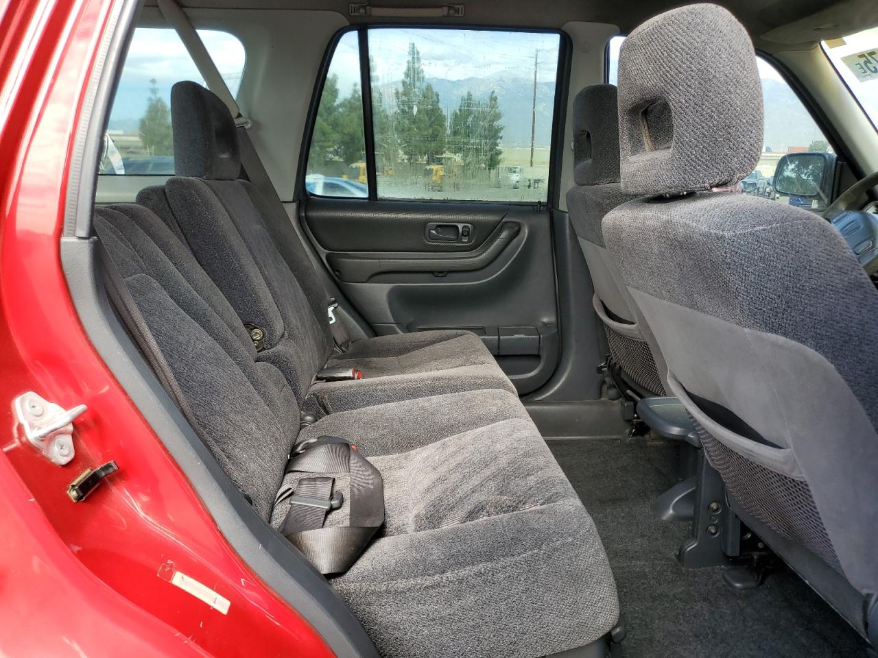 1999 Honda Cr-V VIN: JHLRD2843XC005980 Lot: 82386975