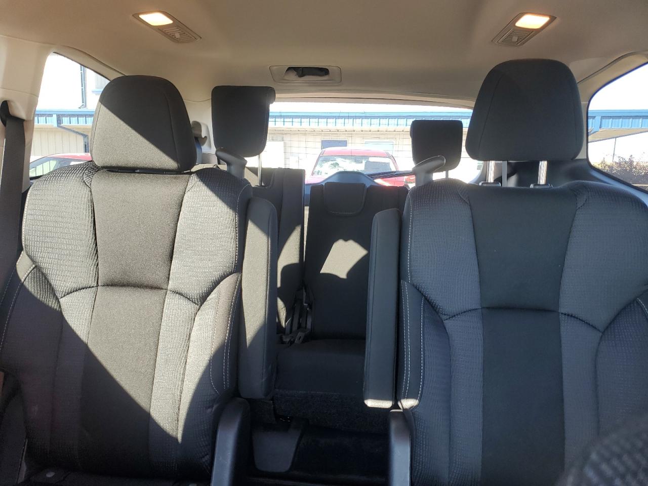 2021 Subaru Ascent Premium VIN: 4S4WMAFD5M3424336 Lot: 82283585