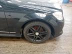 2007 MERCEDES C220 SPORT CDI A  for sale at Copart EAST KILBRIDE