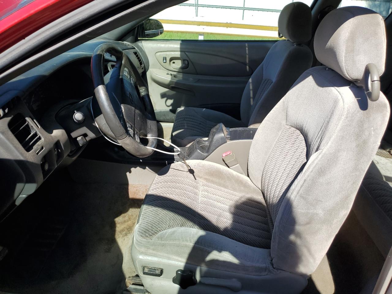 2005 Chevrolet Monte Carlo Lt VIN: 2G1WX12KX59144445 Lot: 82506225