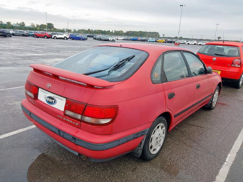 1993 TOYOTA CARINA E GLI AUTO 