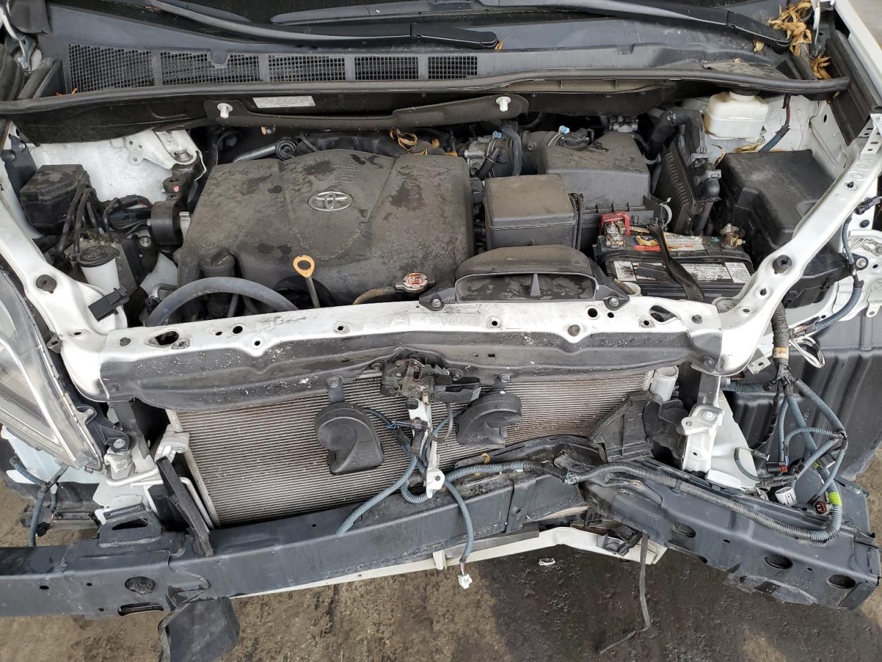 2020 Toyota Sienna Xle VIN: 5TDDZ3DCXLS240557 Lot: 82214525