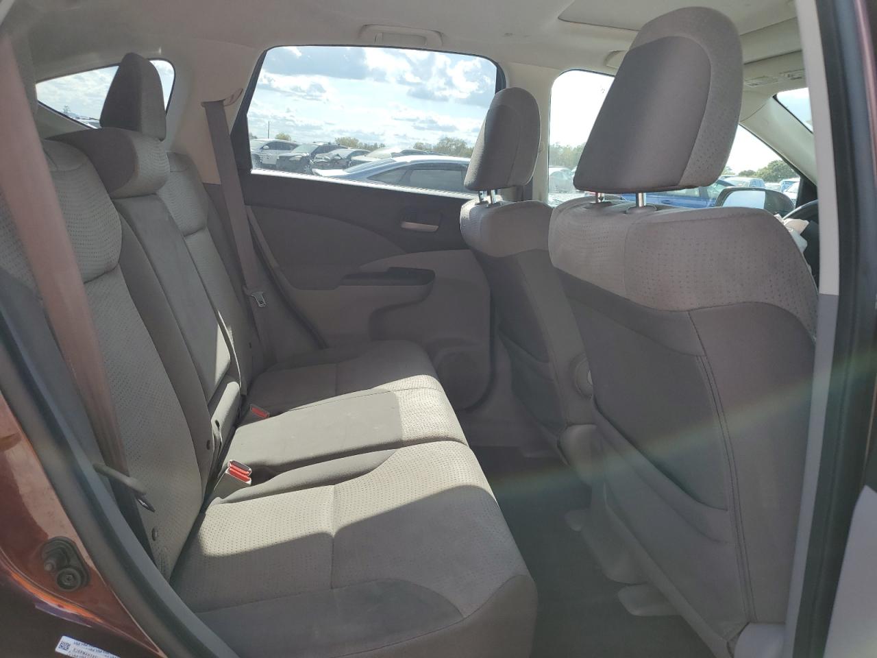 2014 Honda Cr-V Ex VIN: 5J6RM4H58EL118056 Lot: 85642685