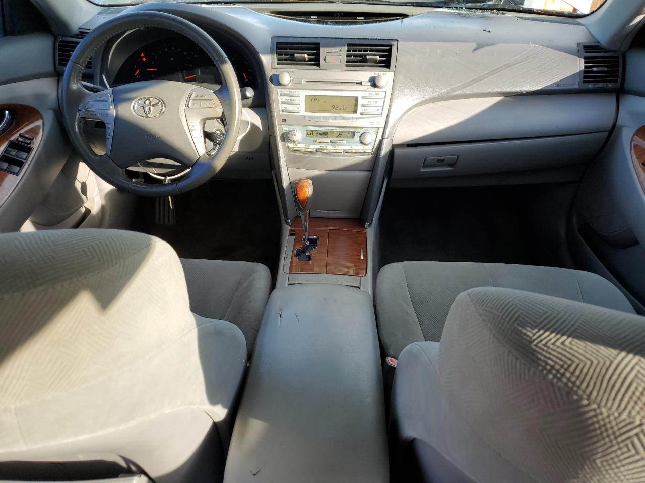 2009 Toyota Camry Base VIN: 4T1BE46K59U872721 Lot: 82329195