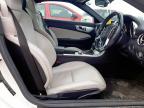 2012 MERCEDES-BENZ SLK250 AMG SPORT CDI BLUE  for sale at Copart WESTBURY