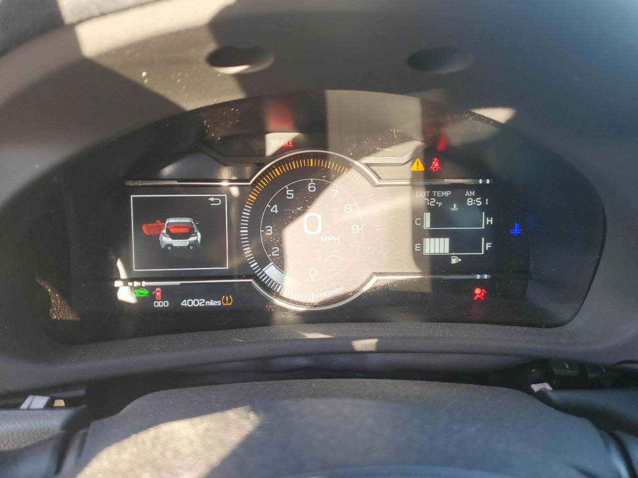 2025 Toyota Gr 86 Premium VIN: JF1ZNBE1XS9752542 Lot: 86854475