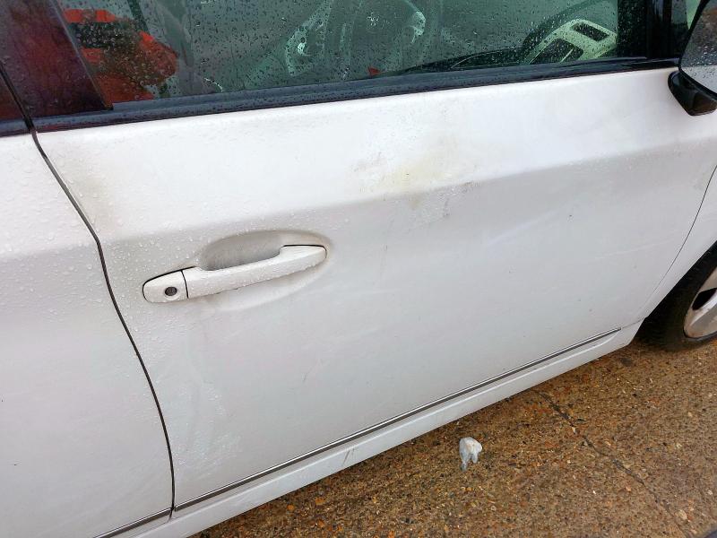 2015 TOYOTA PRIUS 1.8 VVTI T SPIRIT 5DR CVT AUTO