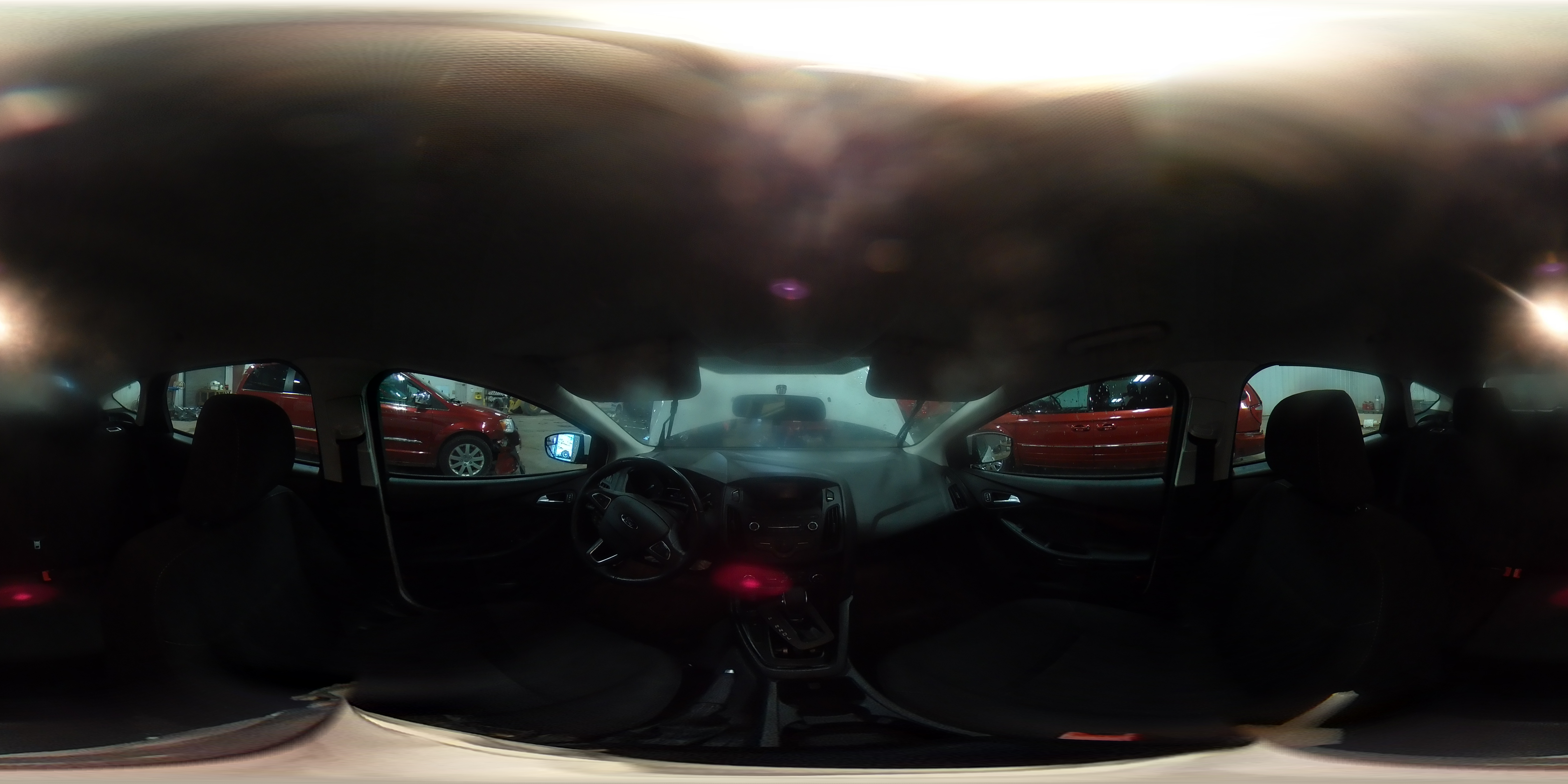 2018 Ford Focus Se VIN: 1FADP3K2XJL268525 Lot: 85684505