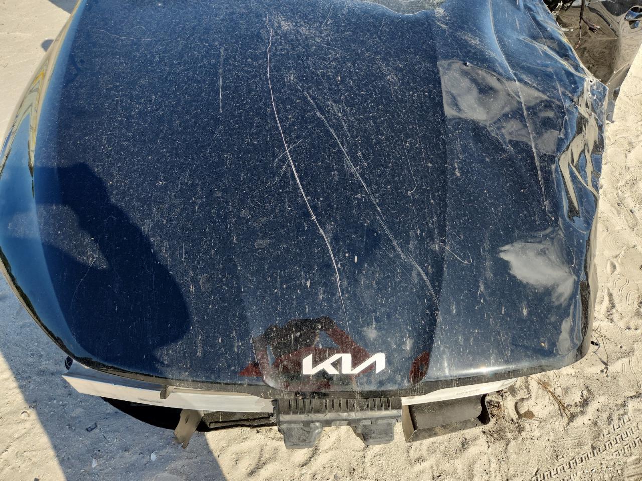 2024 Kia K5 Gt Line VIN: 5XXG64J21RG232512 Lot: 90248685