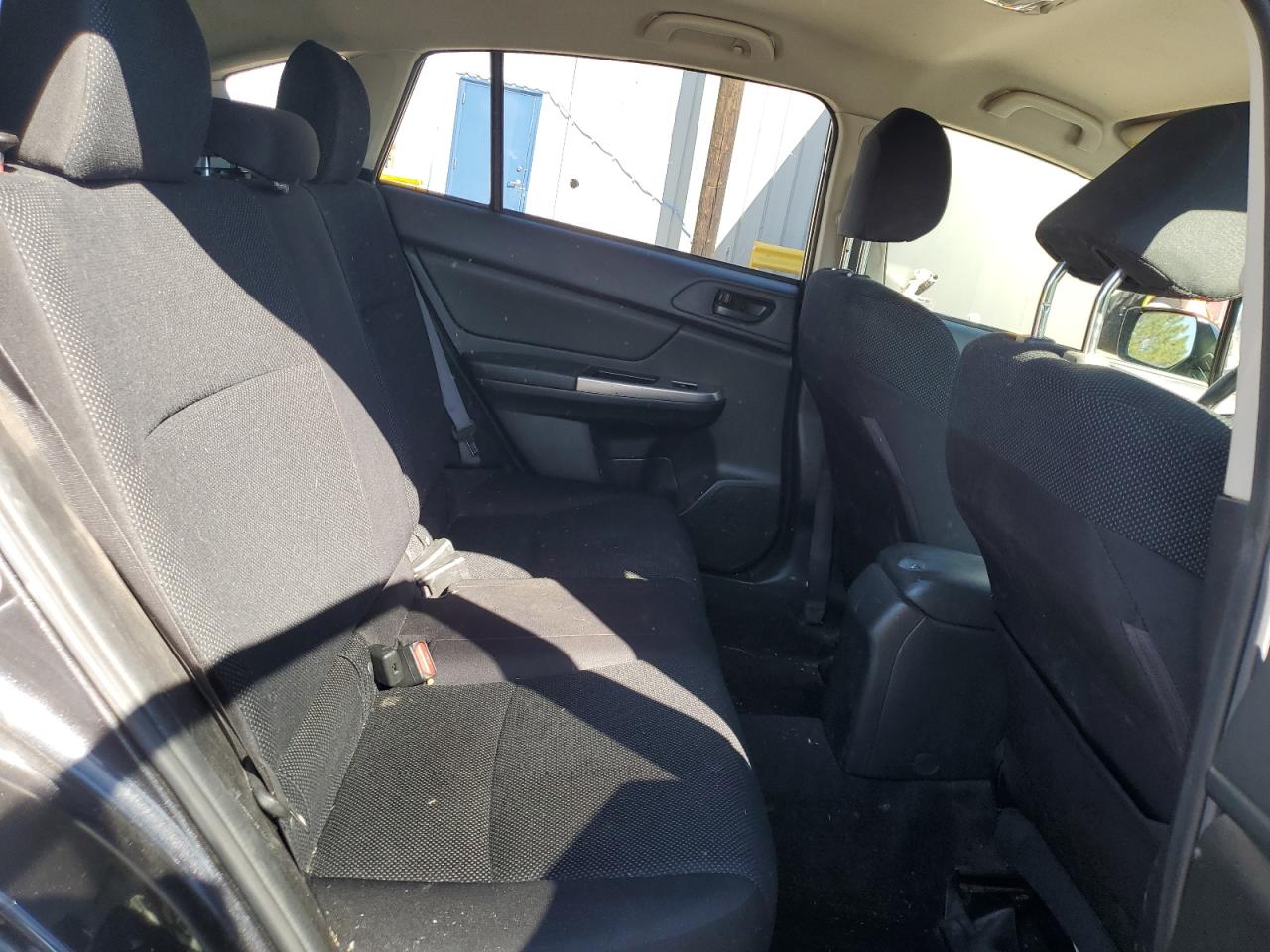 2016 Subaru Crosstrek VIN: JF2GPAAC8GG211894 Lot: 85506185