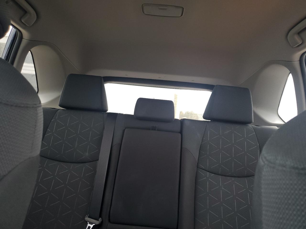 2024 Toyota Rav4 Xle VIN: 2T3P1RFV8RW453035 Lot: 85746135