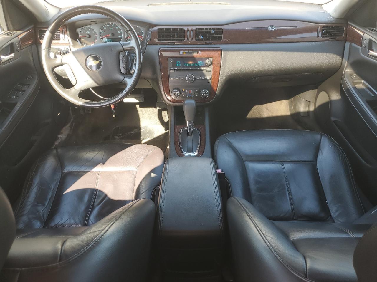 2010 Chevrolet Impala Lt VIN: 2G1WB5EK2A1267621 Lot: 82223935