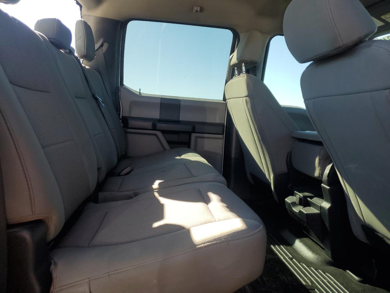 2022 Ford F350 Super Duty VIN: 1FT8W3DT2NEF65559 Lot: 86819425