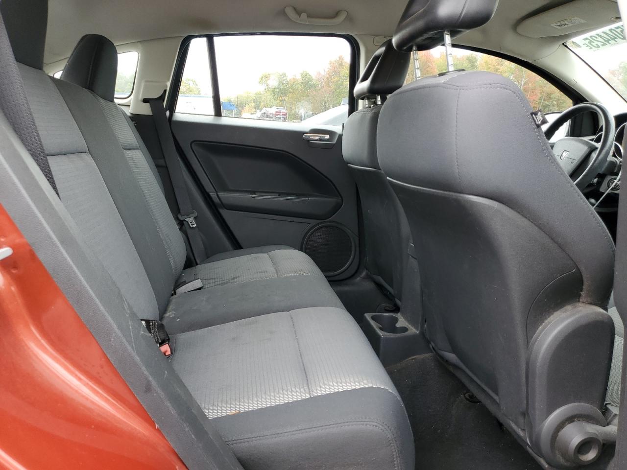 2009 Dodge Caliber Sxt VIN: 1B3HB48A69D142796 Lot: 85504425