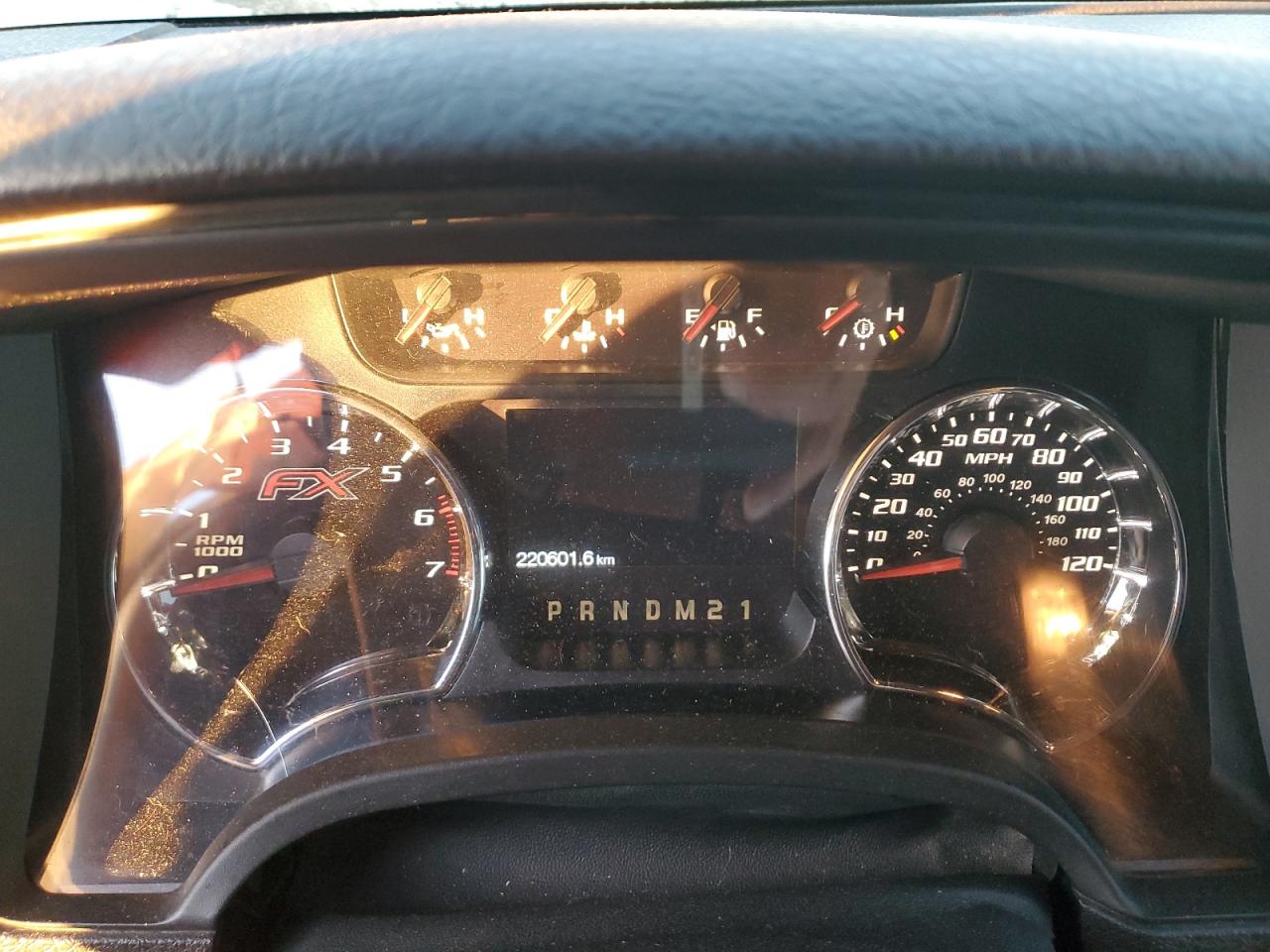 2013 Ford F150 Supercrew VIN: 1FTFW1EF9DFA81644 Lot: 89804025