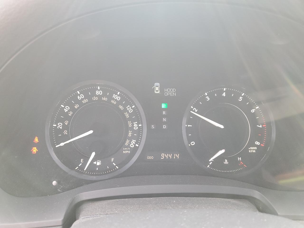 2010 Lexus Is 250 VIN: JTHFF2C20A2512511 Lot: 87068365