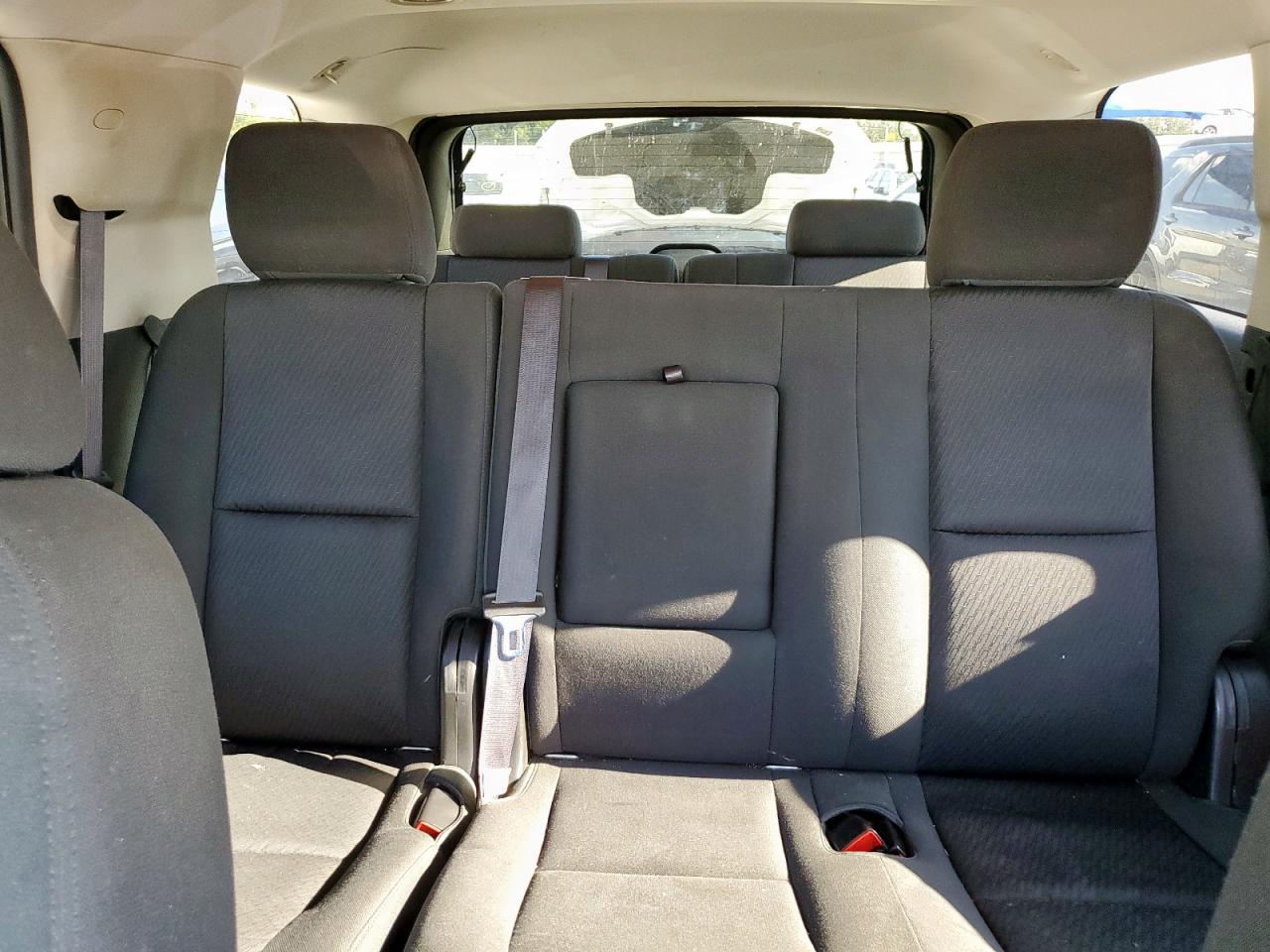 2013 Chevrolet Tahoe C1500 Ls VIN: 1GNSCAE02DR371457 Lot: 82204545