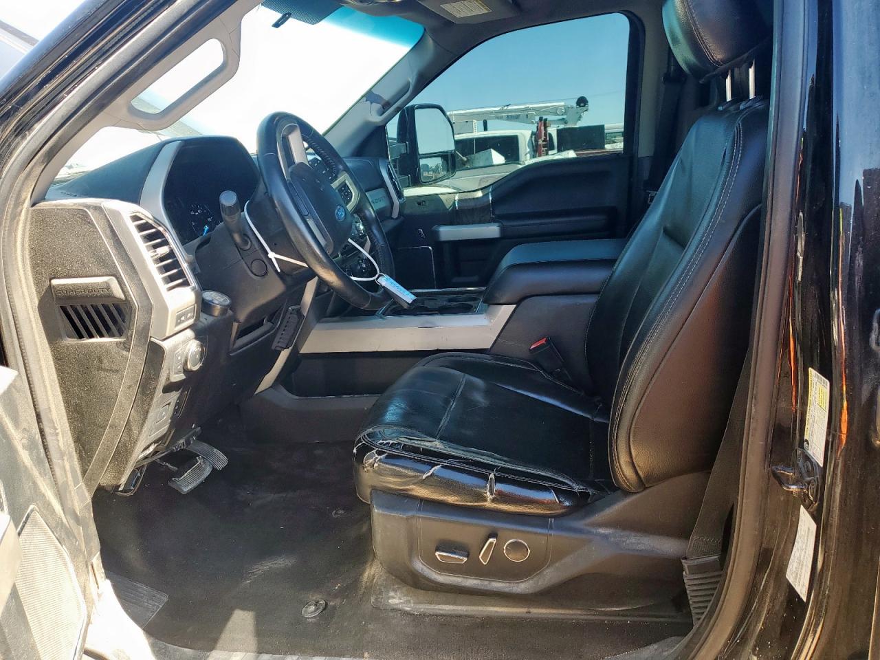 2018 Ford F350 Super Duty VIN: 1FT8W3BT5JEC06333 Lot: 86988515