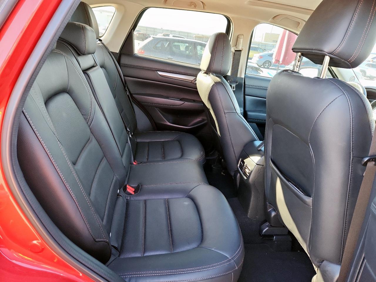 2022 Mazda Cx-5 Preferred VIN: JM3KFBCM0N0573576 Lot: 90951765