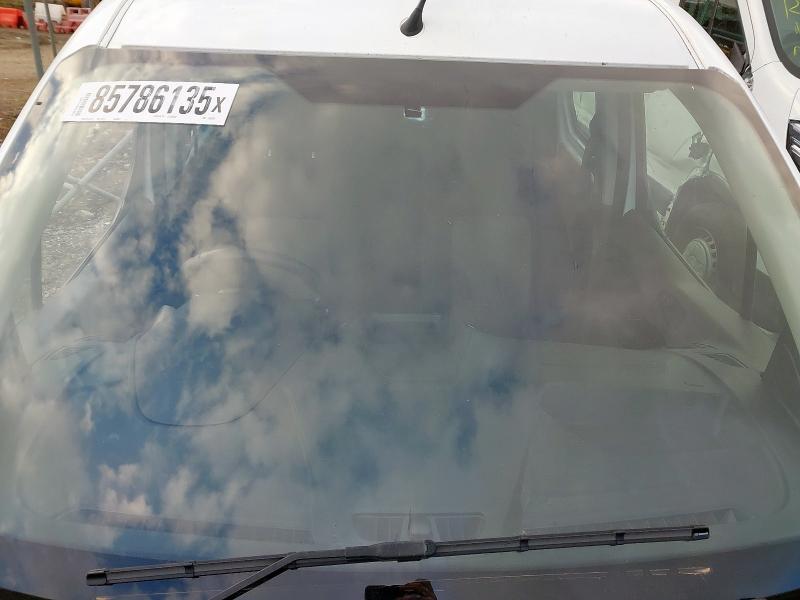 2019 FORD TRANSIT CONNECT 220 BASE 