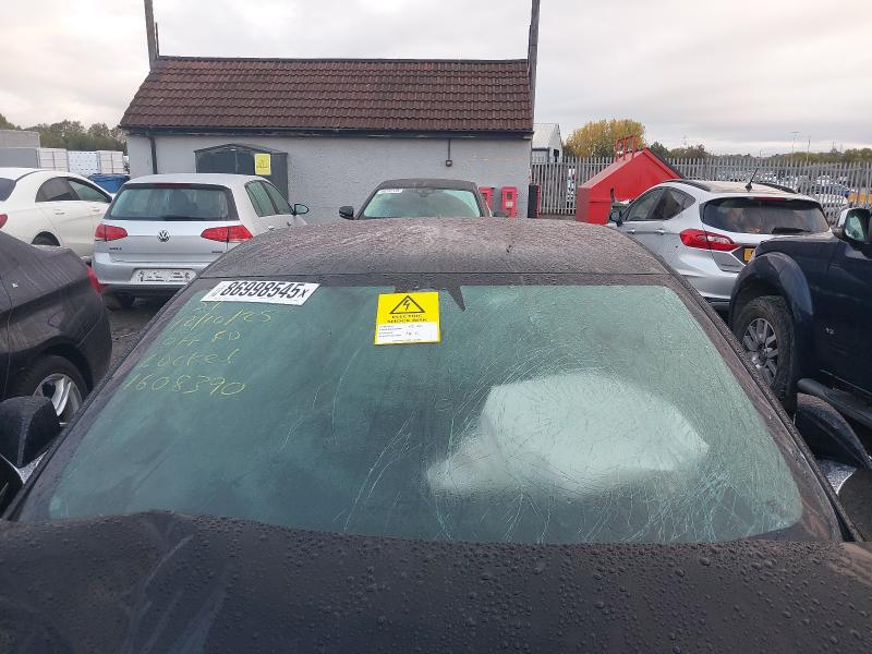 2020 TESLA MODEL S PERFORMANCE LUDICROUS AWD 5DR AUTO