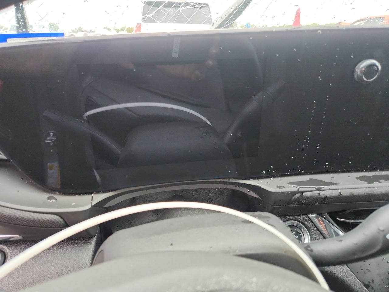 2025 Buick Envista Preferred VIN: KL47LAEP7SB031443 Lot: 89860205