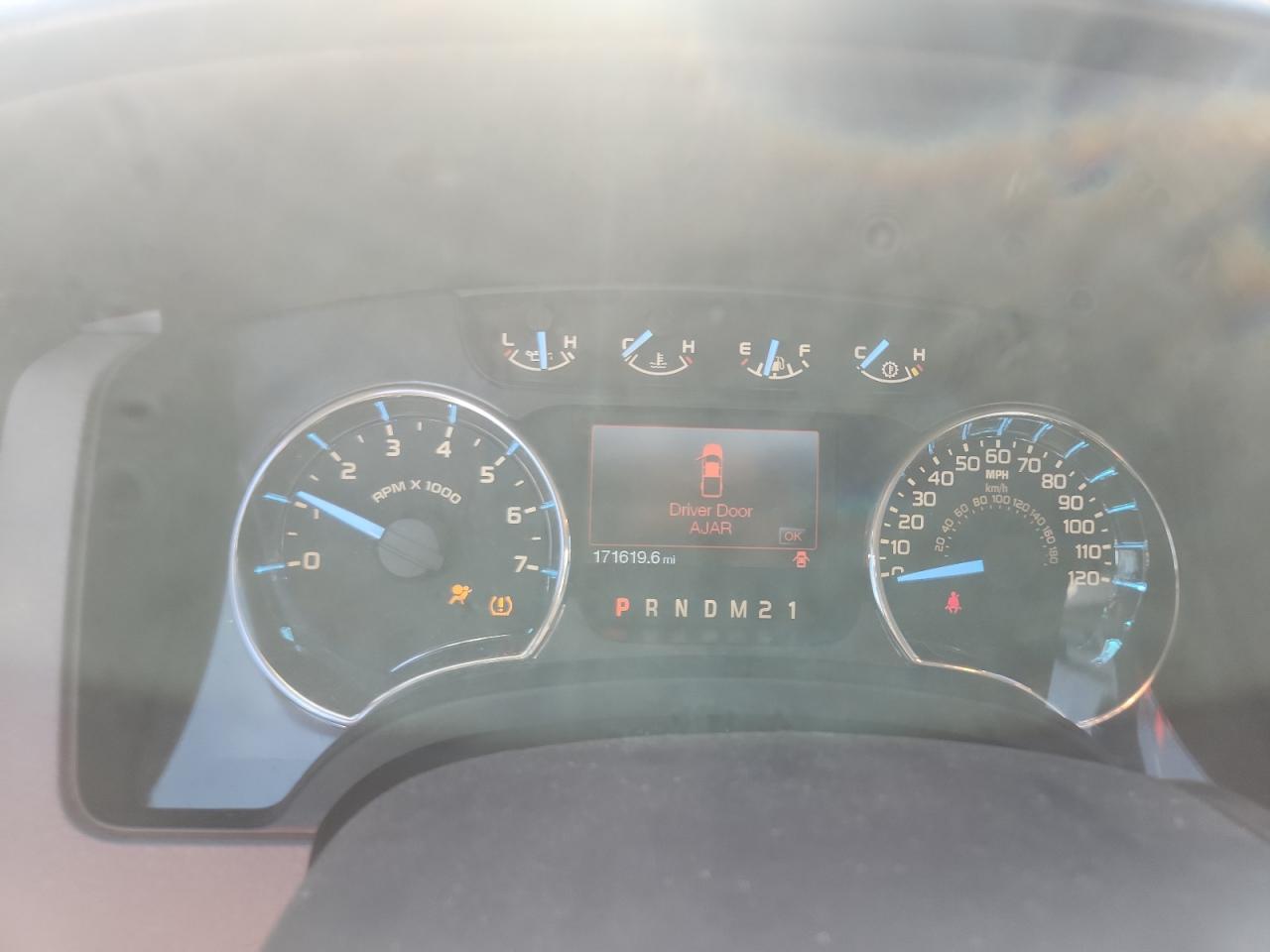 2011 Ford F150 Supercrew VIN: 1FTFW1CF5BFA31680 Lot: 85553085