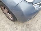 2010 NISSAN MICRA ACENTA AUTO  for sale at Copart NEWBURY