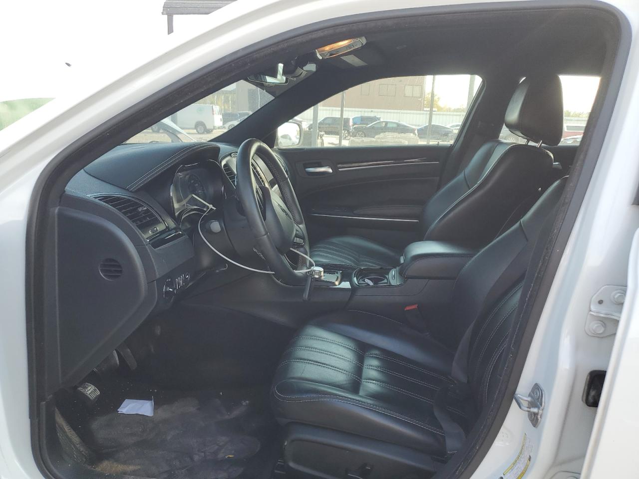 2017 Chrysler 300 S VIN: 2C3CCAGG7HH647956 Lot: 82305555