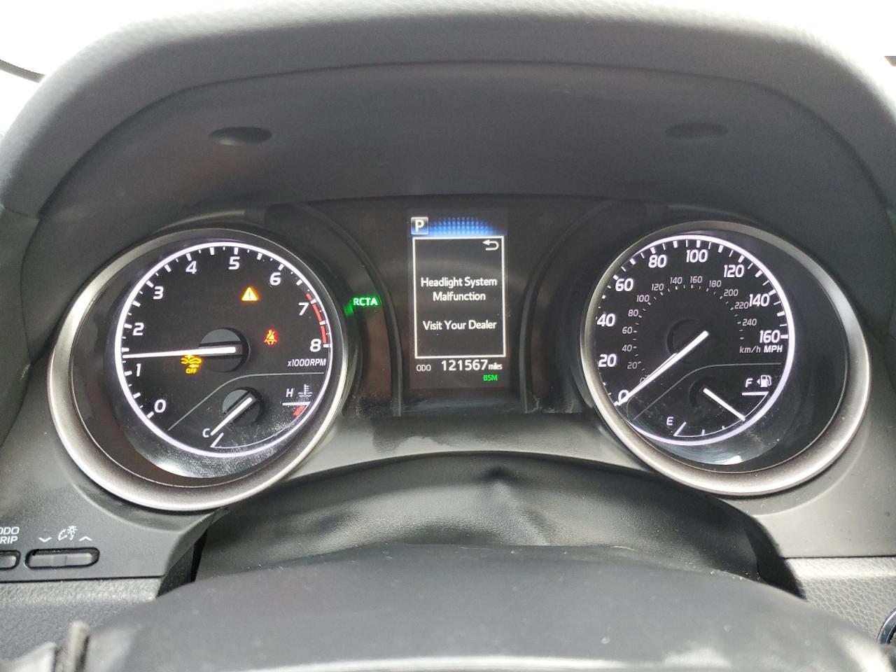 2021 Toyota Camry Se VIN: 4T1T11AK6MU475792 Lot: 81828545