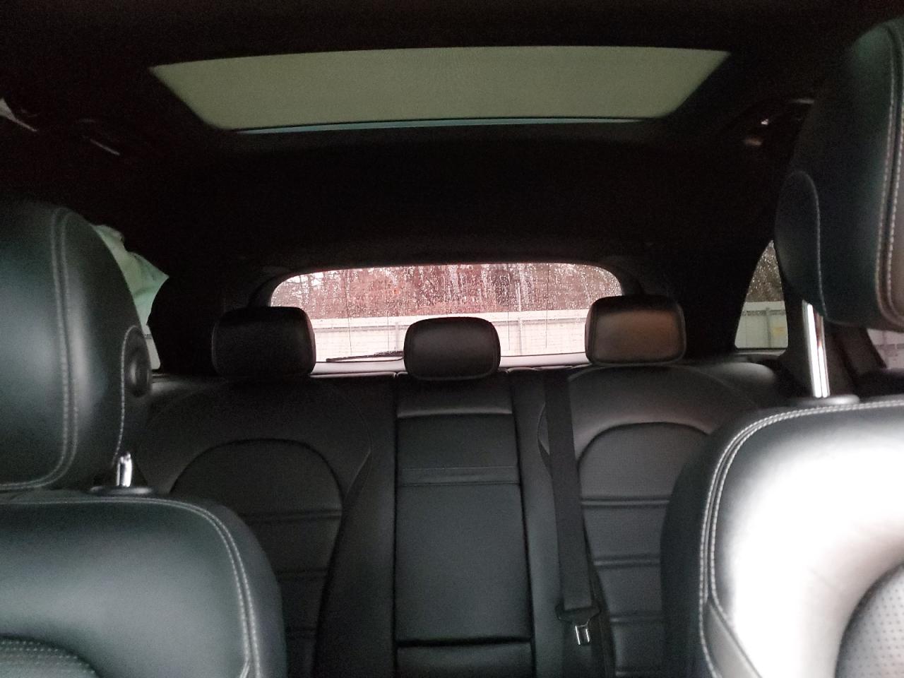 2018 Mercedes-Benz Glc 63 4Matic Amg VIN: WDC0G8JB8JF467136 Lot: 82699345