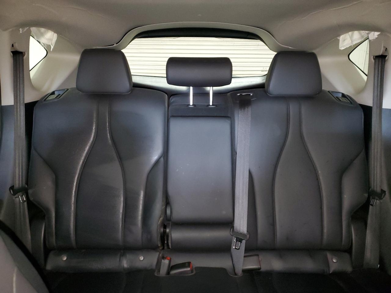 2021 Acura Rdx VIN: 5J8TC2H33ML016830 Lot: 87089415