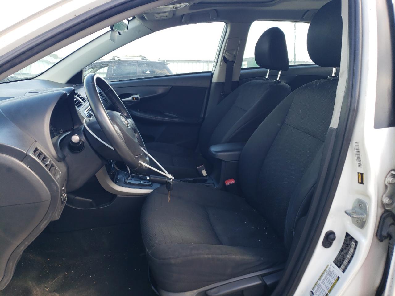 2009 Toyota Corolla Base VIN: 2T1BU40EX9C159014 Lot: 85165085