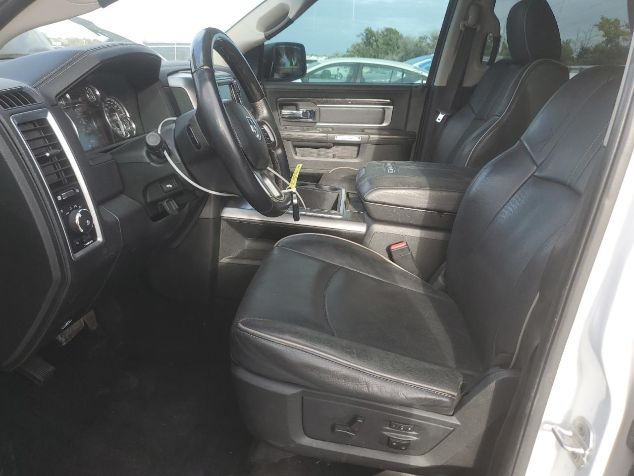 2014 Ram 1500 Longhorn VIN: 1C6RR7PT6ES111452 Lot: 85117885