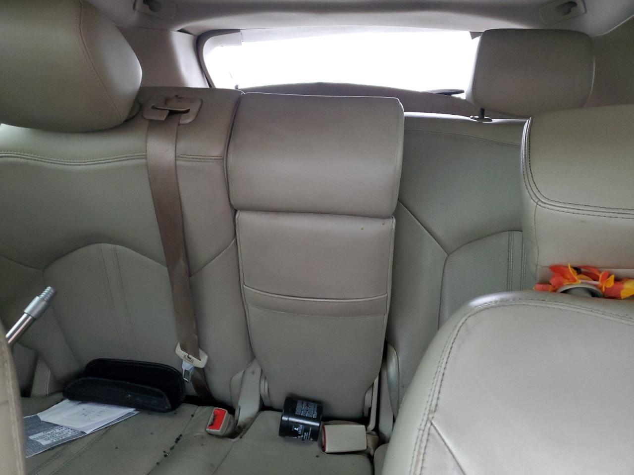 2012 Cadillac Srx Luxury Collection VIN: 3GYFNAE30CS569197 Lot: 91672945