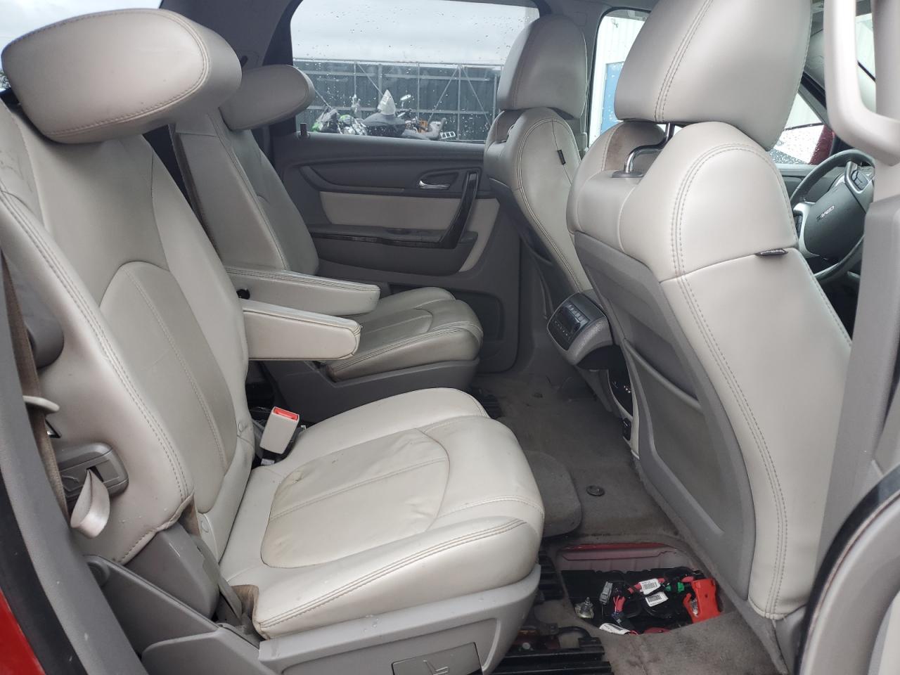 2014 GMC Acadia Slt-1 VIN: 1GKKRRKD5EJ139453 Lot: 82265155
