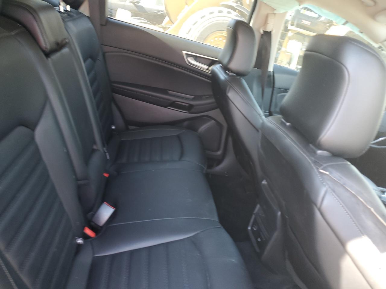 2021 Ford Edge Sel VIN: 2FMPK3J95MBA16119 Lot: 86632005