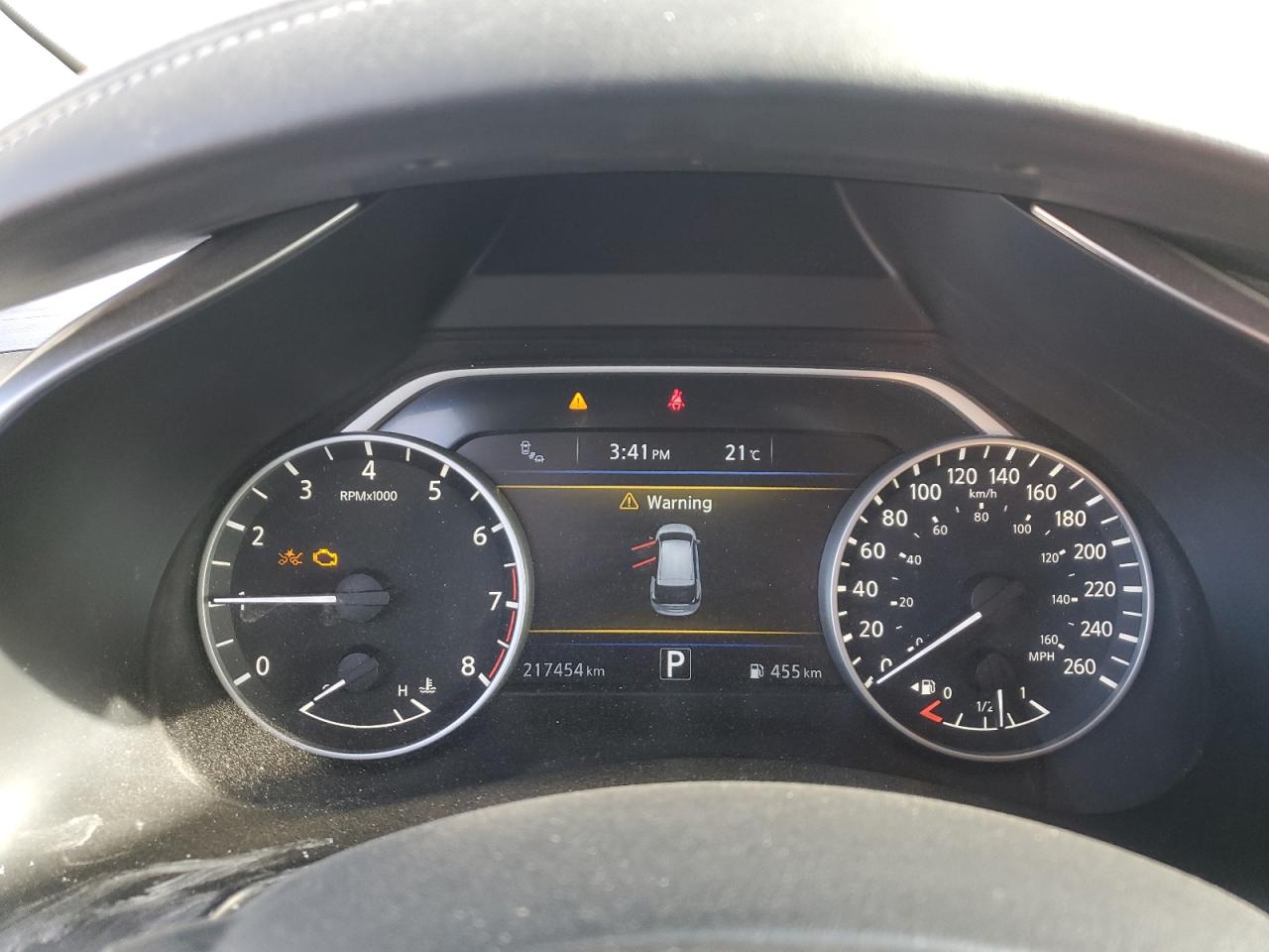 2016 Nissan Murano S VIN: 5N1AZ2MH3GN106764 Lot: 85196865