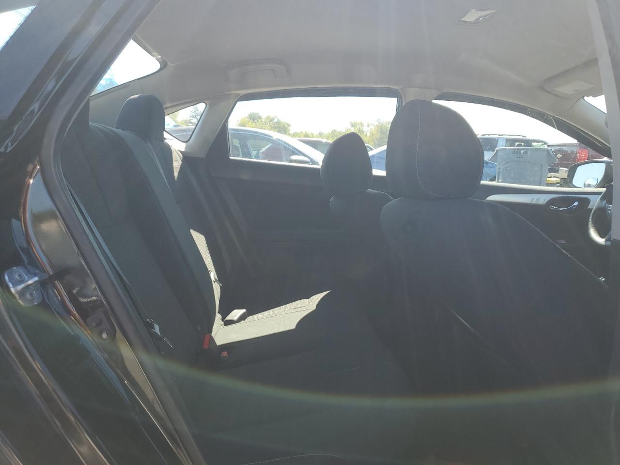 2018 Nissan Sentra S VIN: 3N1AB7AP5JY307659 Lot: 85128755