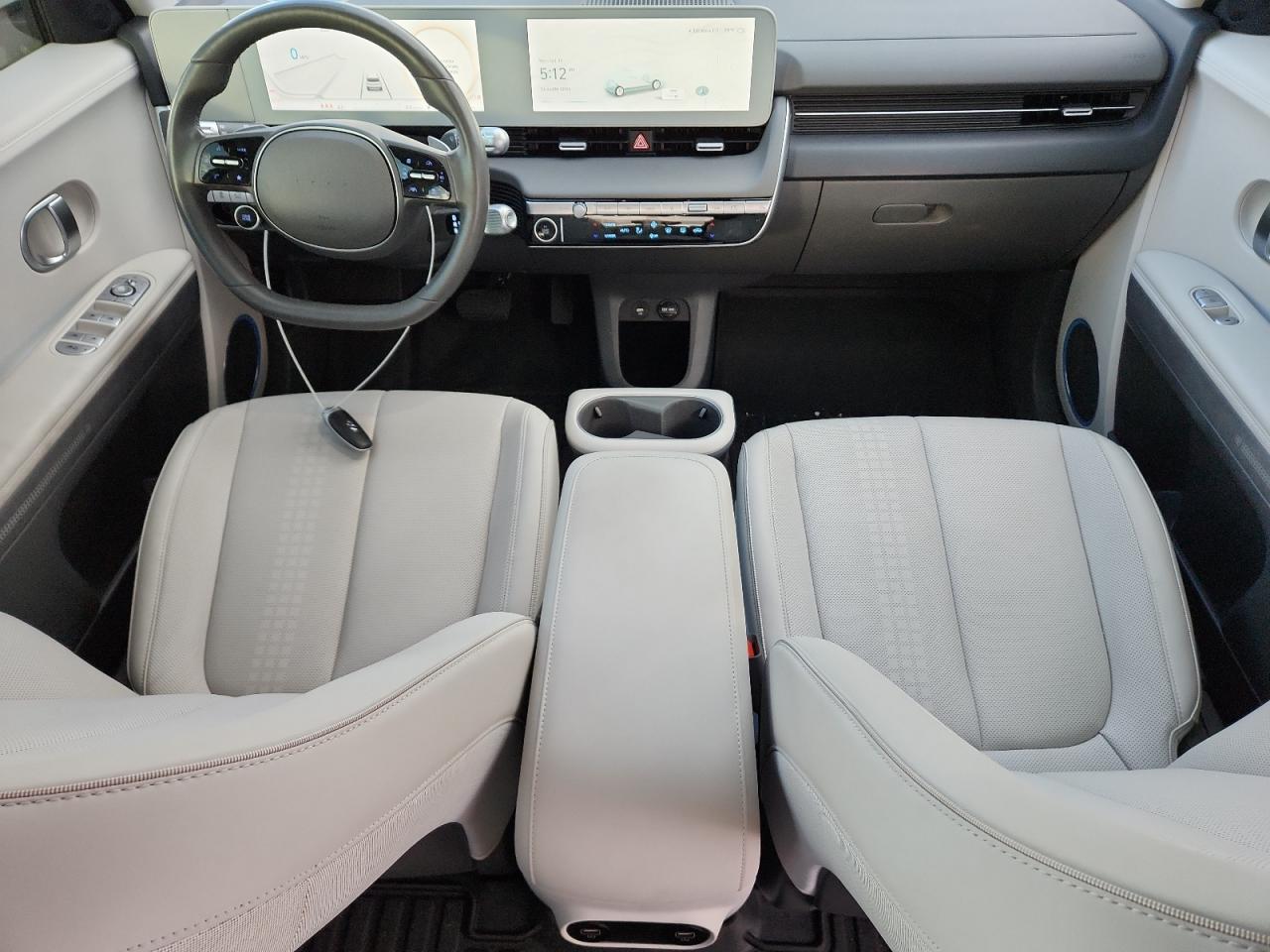 2023 Hyundai Ioniq 5 Sel VIN: KM8KNDAF5PU208877 Lot: 82492145