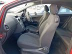 2012 VAUXHALL CORSA S ECOFLEX  for sale at Copart WHITBURN