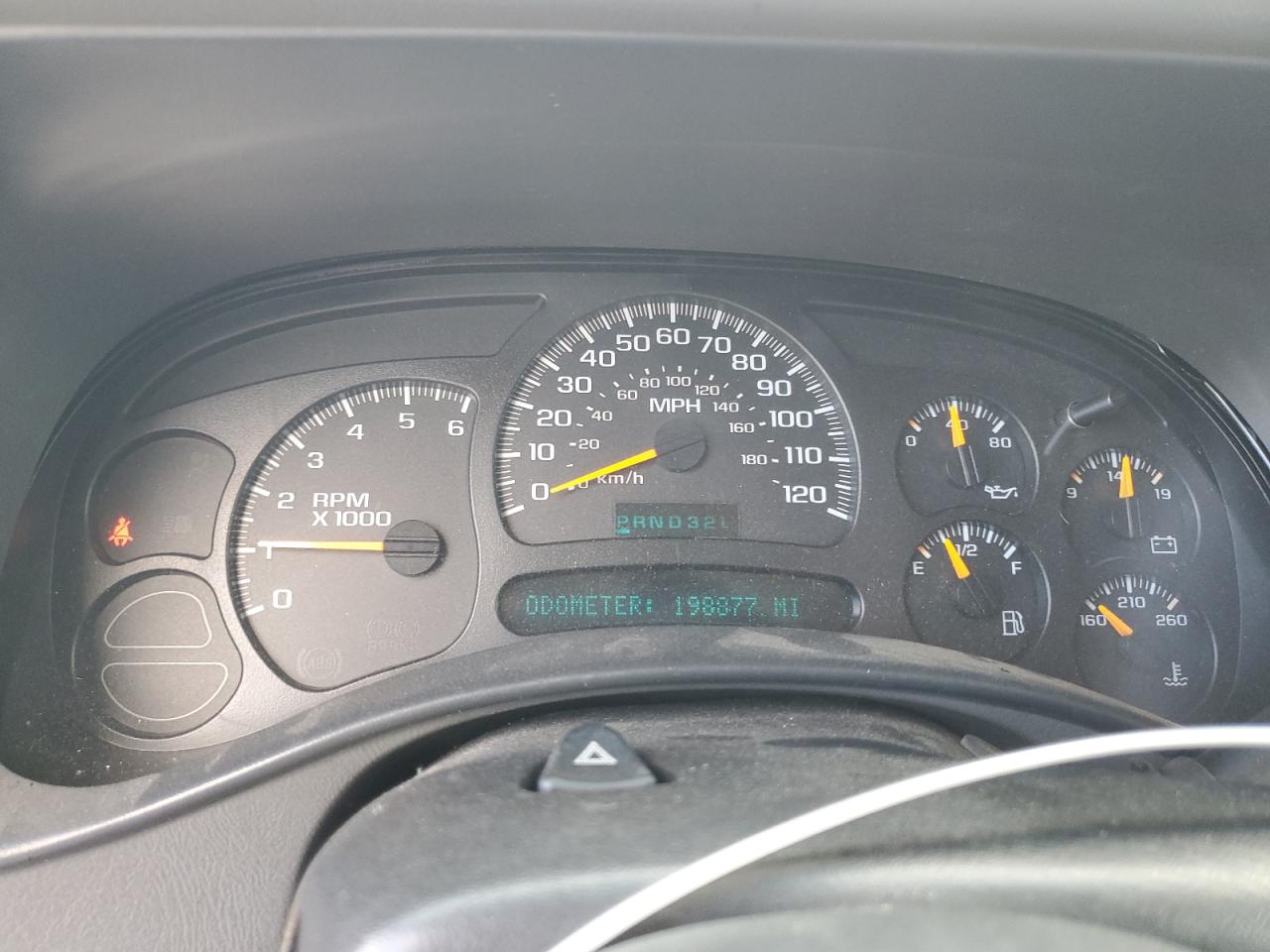 2003 Chevrolet Avalanche C1500 VIN: 3GNEC13T83G222379 Lot: 82401455