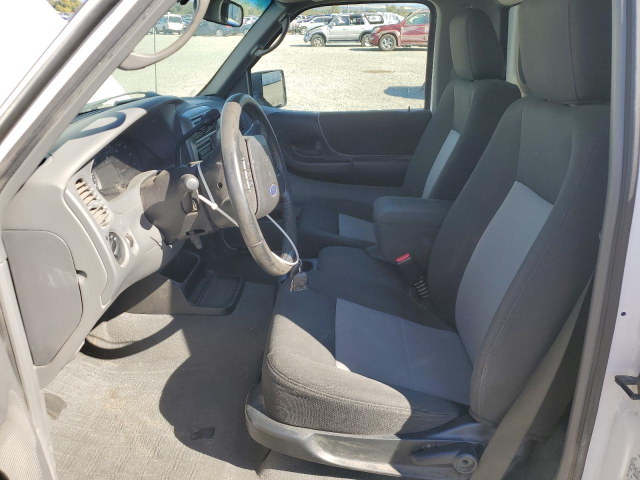 2010 Ford Ranger VIN: 1FTKR1AD4APA30794 Lot: 85202095