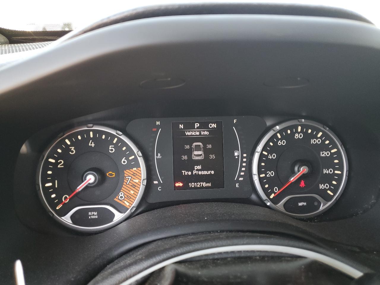 2020 Jeep Renegade Latitude VIN: ZACNJAB11LPL61330 Lot: 82291715