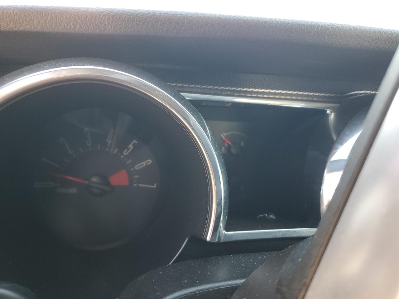 2008 Ford Mustang VIN: 1ZVHT80N585156082 Lot: 82432005