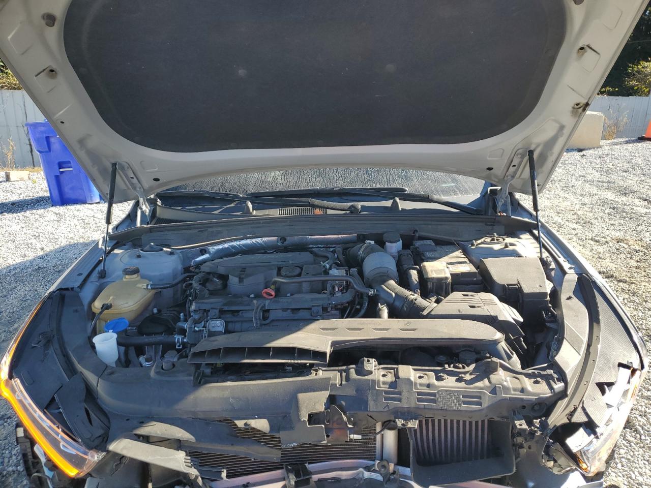 2024 Kia K5 Gt Line VIN: 5XXG64J2XRG242522 Lot: 86331235