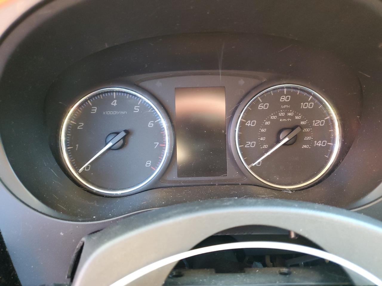 2014 Mitsubishi Outlander Se VIN: JA4AZ3A30EZ003658 Lot: 87346645