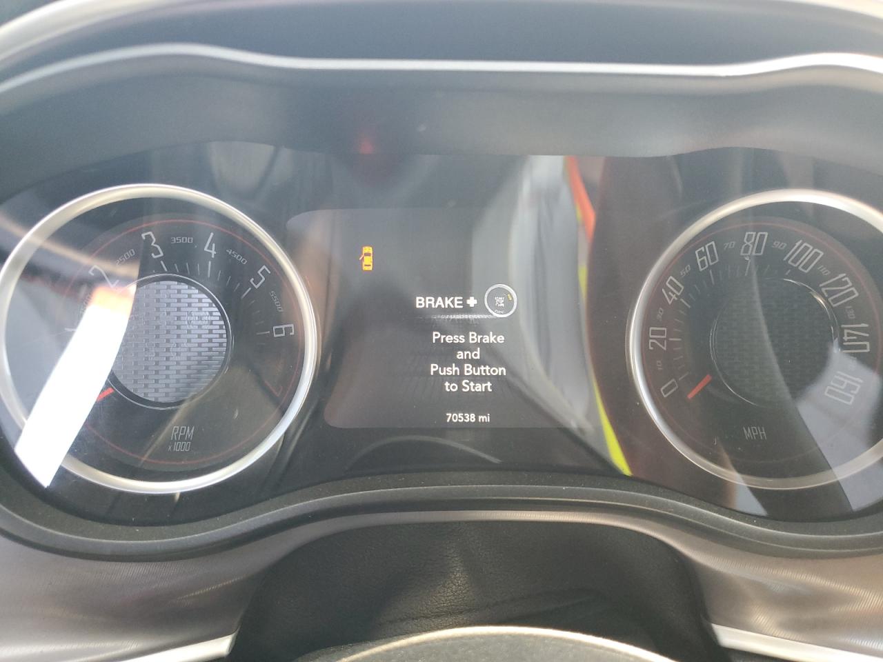 2019 Dodge Challenger Sxt VIN: 2C3CDZGG4KH705363 Lot: 84705355