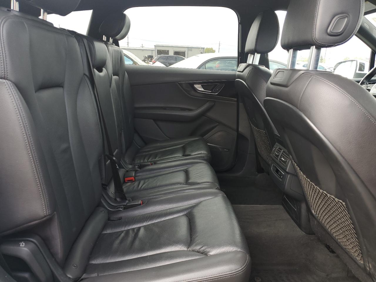 2017 Audi Q7 Premium Plus VIN: WA1LAAF75HD041582 Lot: 86076385